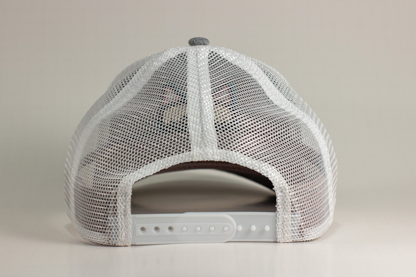 Skittenz Hat - Heather Gray