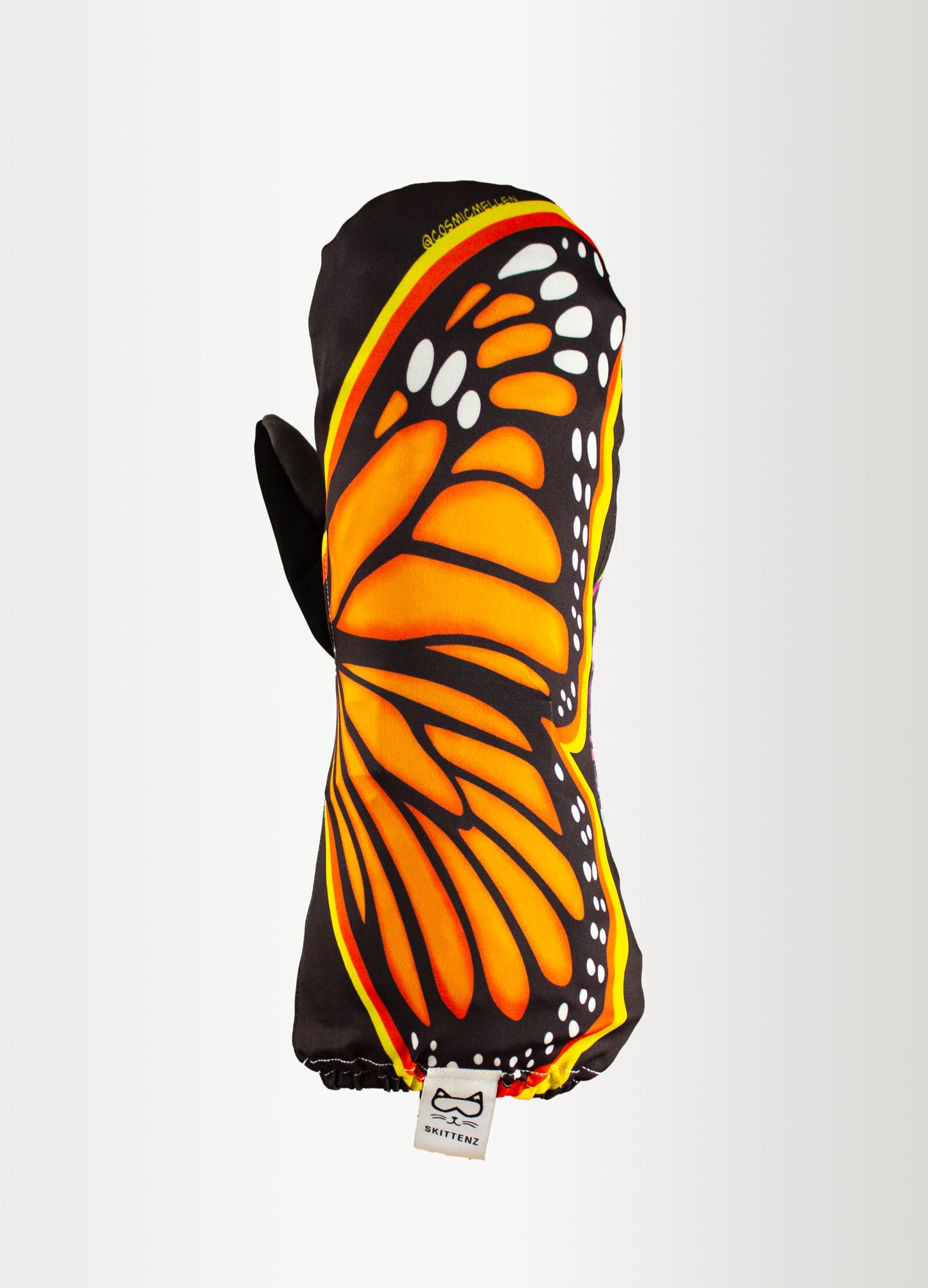 Chrysalis