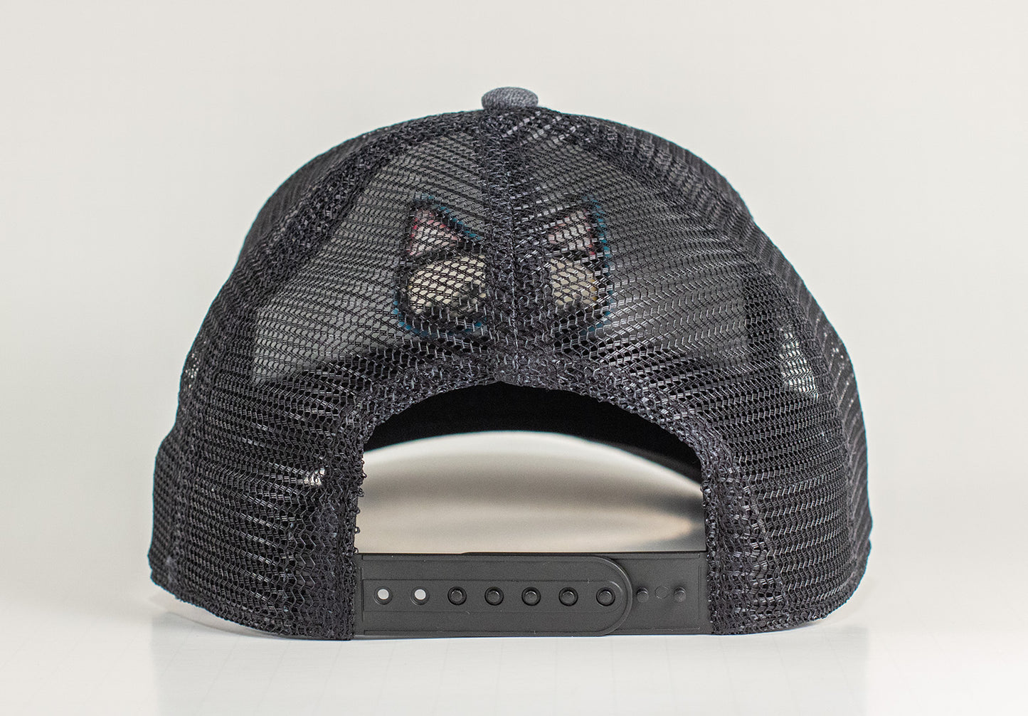 Skittenz Hat - Charcoal