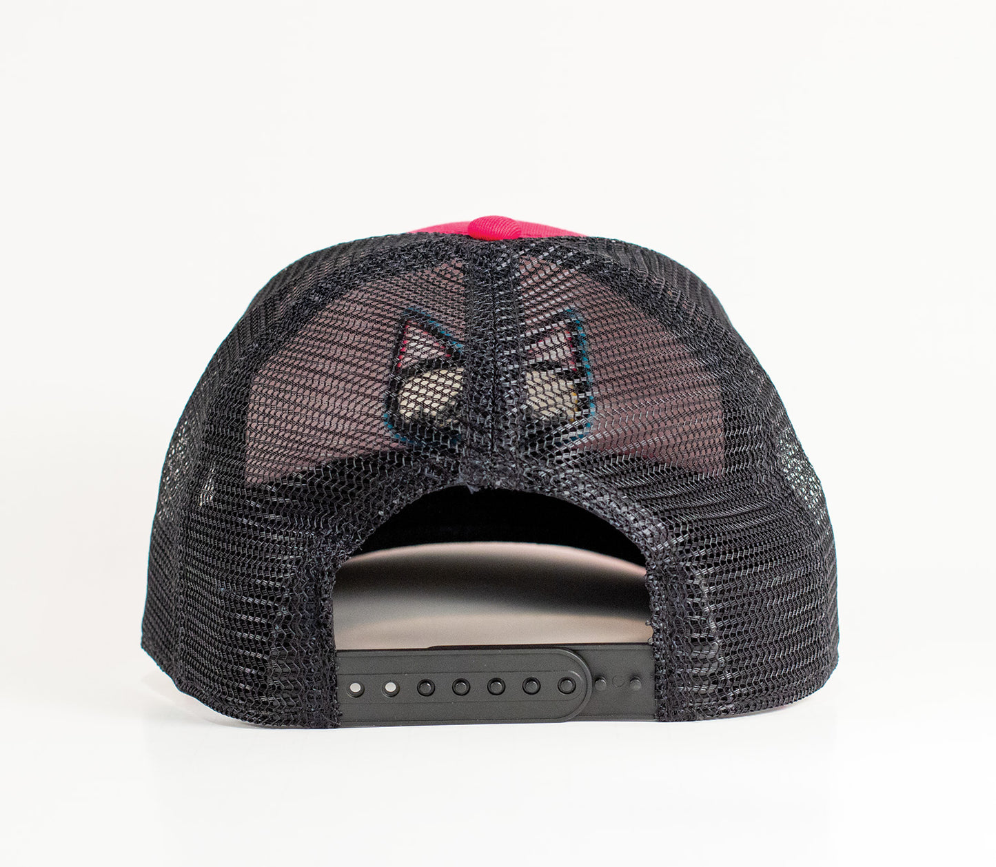 Skittenz Hat - Fuschia