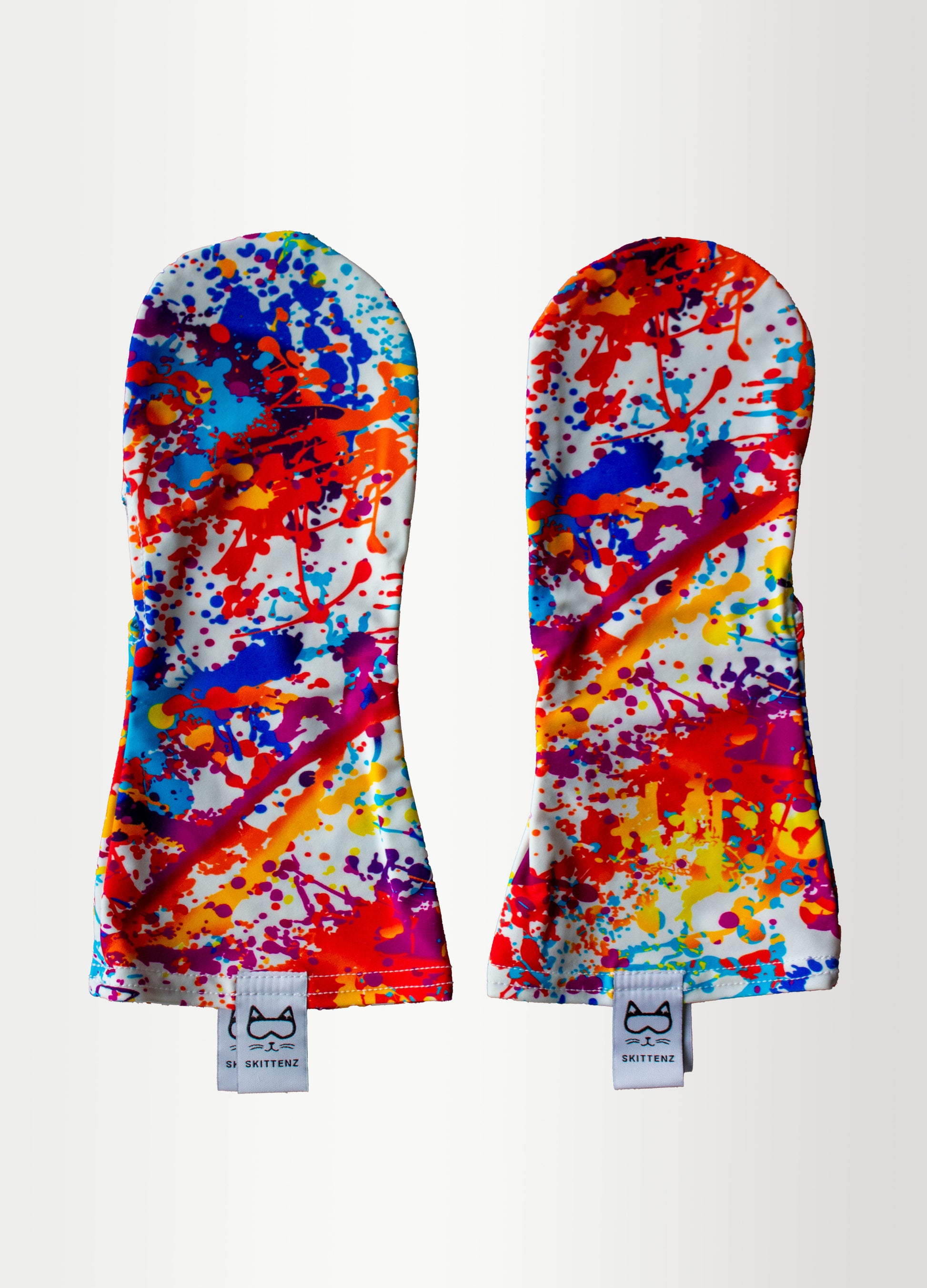 graffiti handschuhe Graffiti Drip – Skittenz