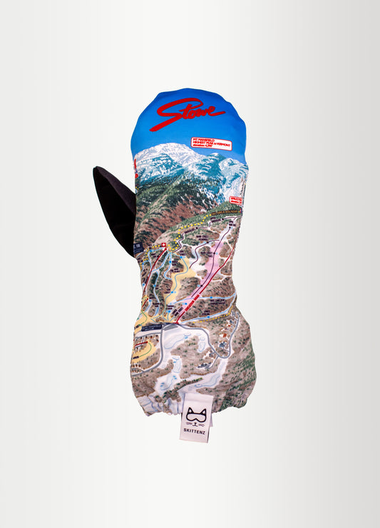 Stowe Trail Map Skittenz