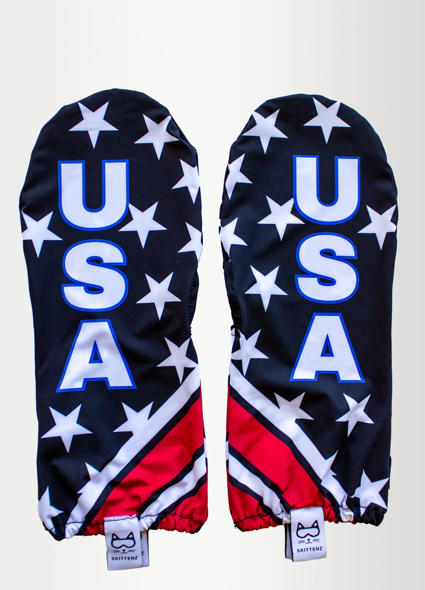 USA